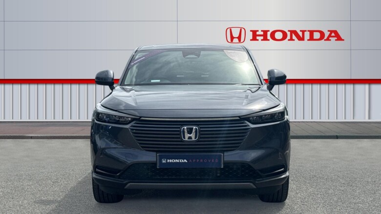 Honda HR-V 1.5 eHEV Elegance 5dr CVT Hybrid Hatchback
